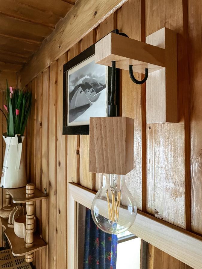 Z Giewontem W Tle Apart&Room Zakopane Kültér fotó