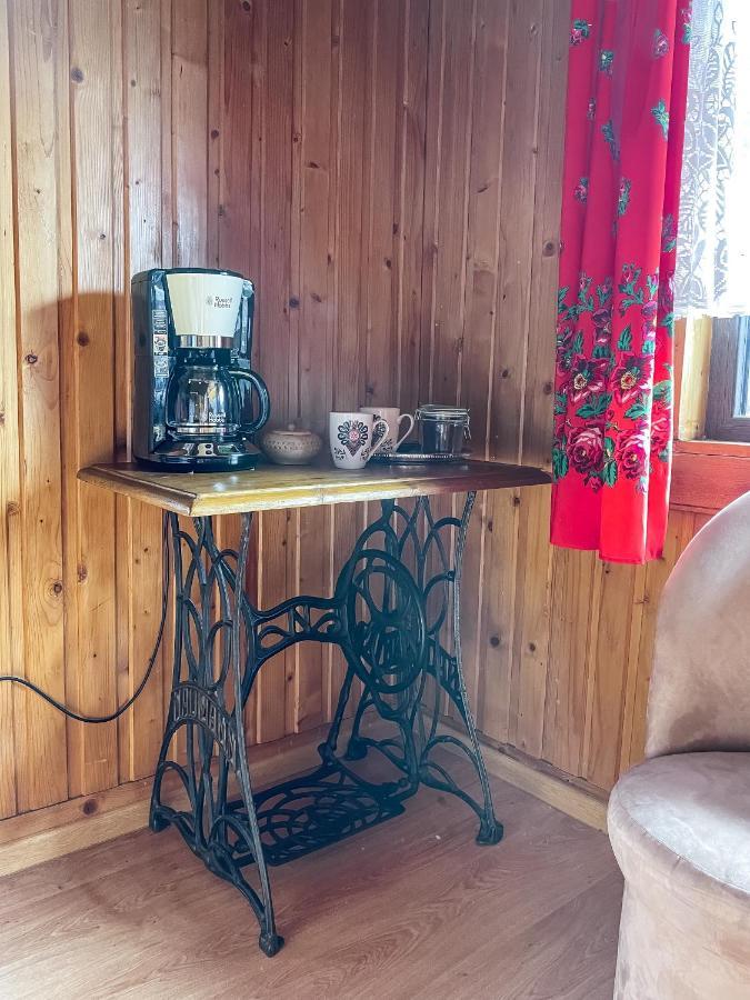 Z Giewontem W Tle Apart&Room Zakopane Kültér fotó